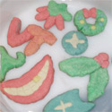 PlayDough Cookies